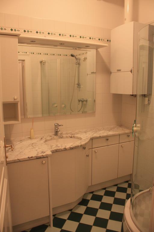 Apartment Schoenbrunn Viena Habitación foto